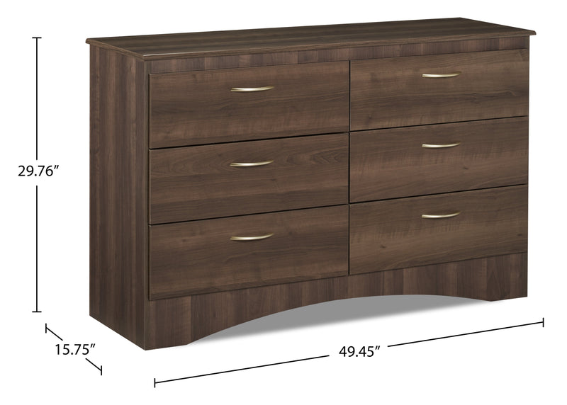 Aida Dresser