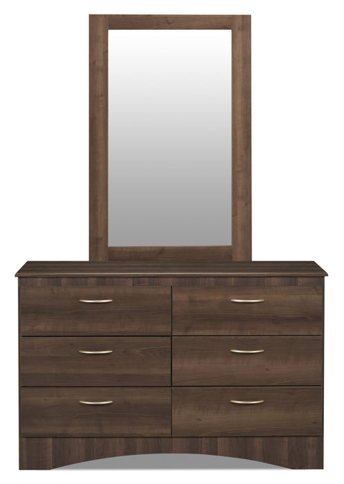 Aida Dresser