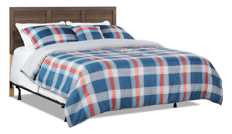 Aida Queen Headboard