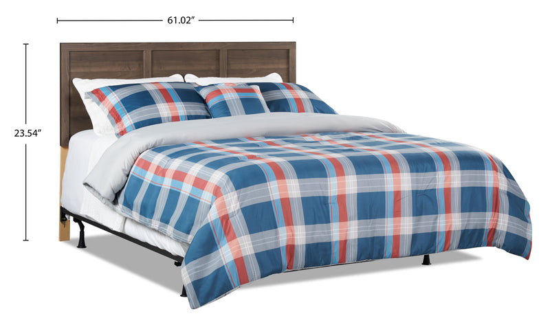 Aida Queen Headboard