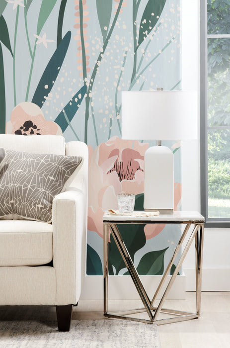 Amanda End Table