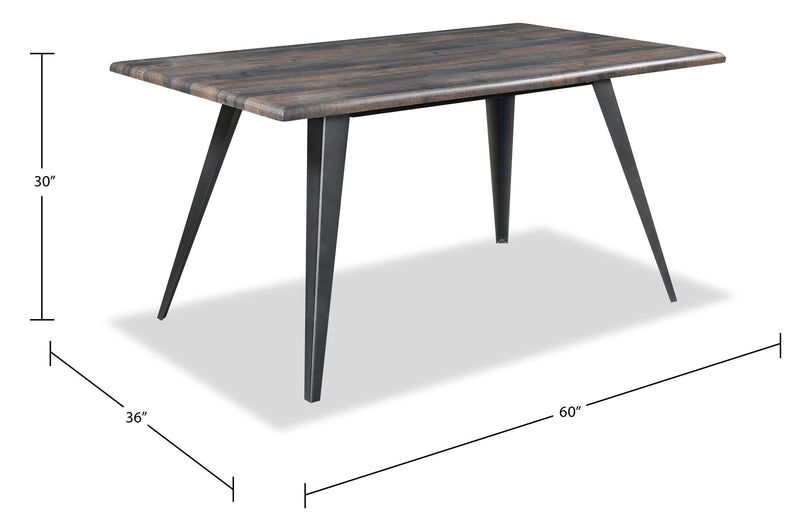 Amos Dining Table