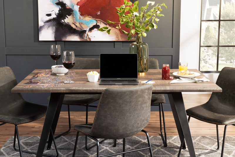 Amos Dining Table