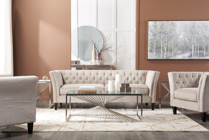 Andreas Coffee Table