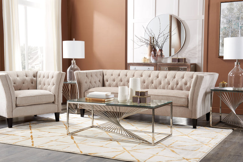 Andreas Coffee Table