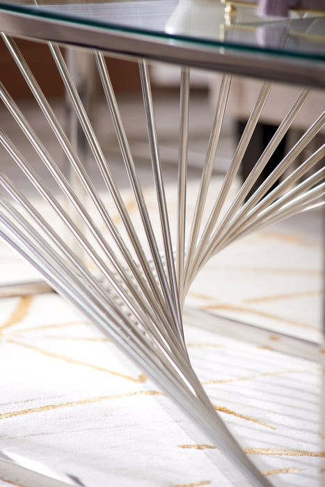 Andreas Coffee Table