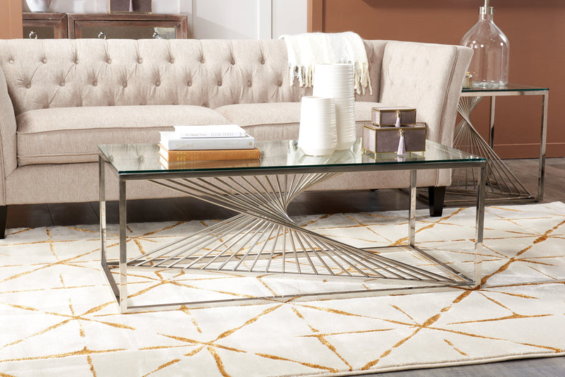 Andreas Coffee Table
