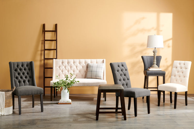 Astoria Counter-Height Dining Stool