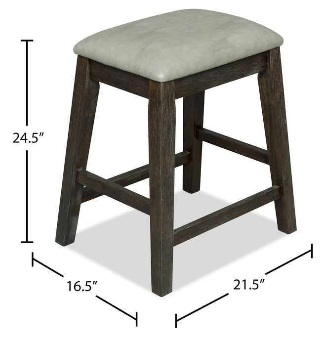 Astoria Counter-Height Dining Stool