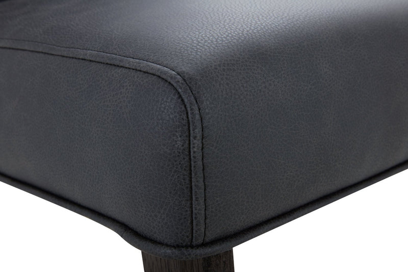 Bree Dining Chair - Grey