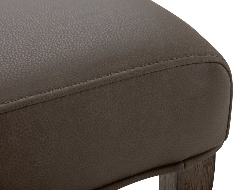Bree Dining Chair - Brown