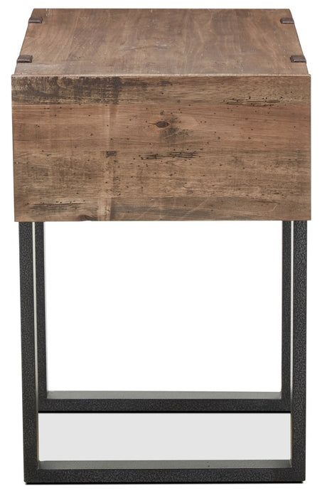 Manchester End Table