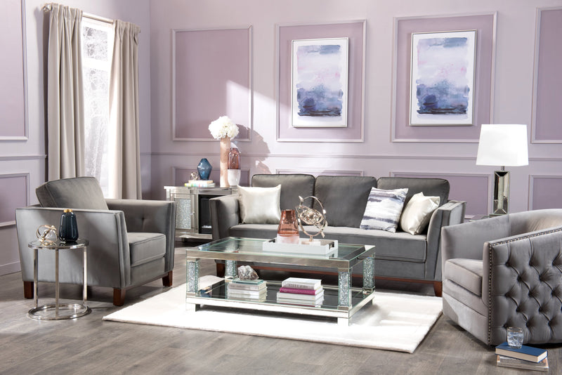 Berni Coffee Table 