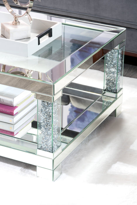 Berni Coffee Table 