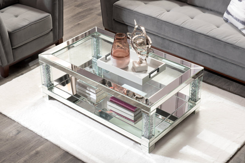 Berni Coffee Table 