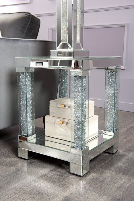 Berni End Table 