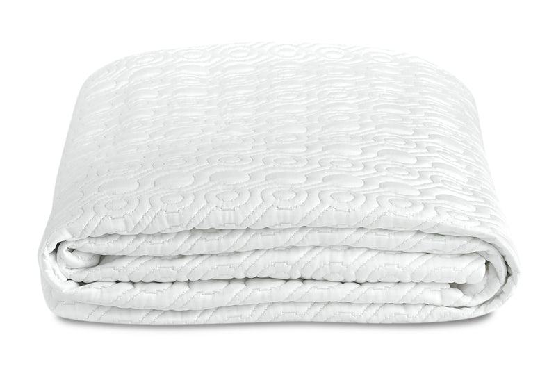 BEDGEAR Ver-Tex® Performance Twin Mattress Protector