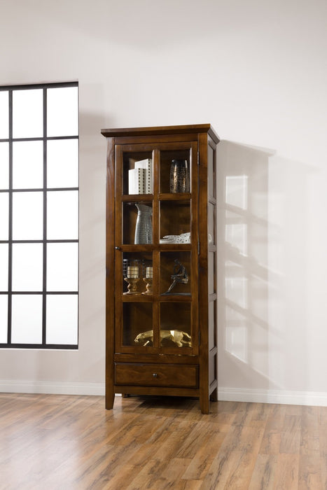 Bardini Display Cabinet