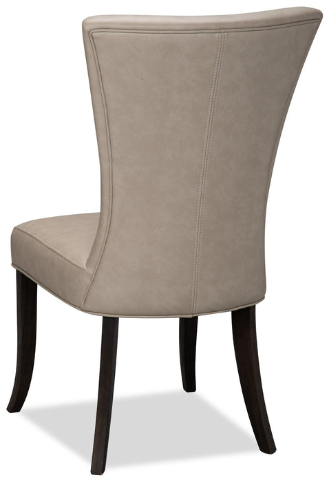 Bree Dining Chair - Taupe