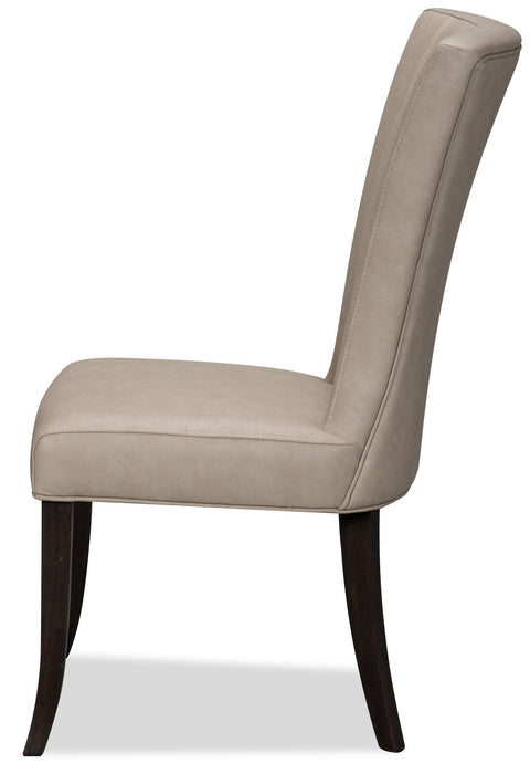 Bree Dining Chair - Taupe