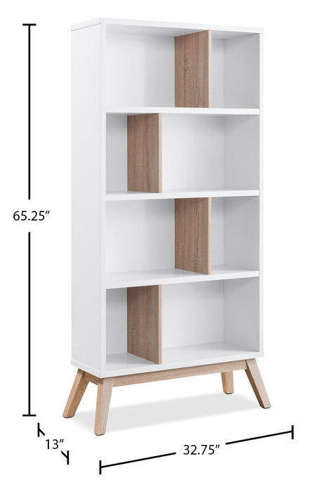 Bremen Bookcase