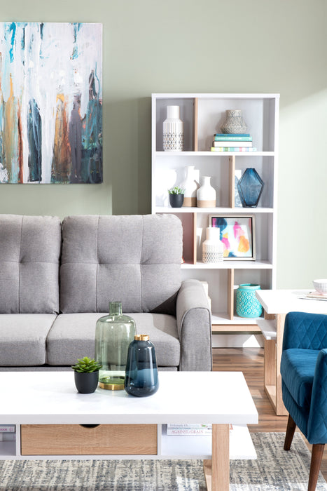 Bremen Bookcase