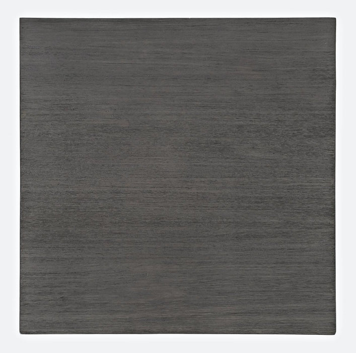 Bronx End Table - Grey