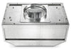 Whirlpool 1,200 CFM In-Line Blower – UXI1200DYS