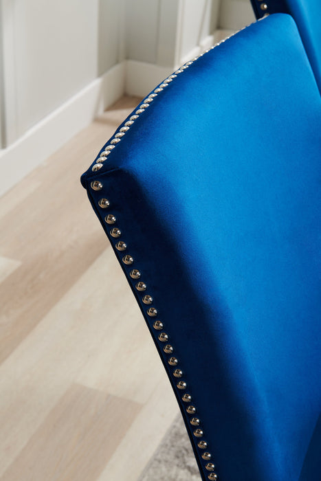 Cami Dining Chair - Blue