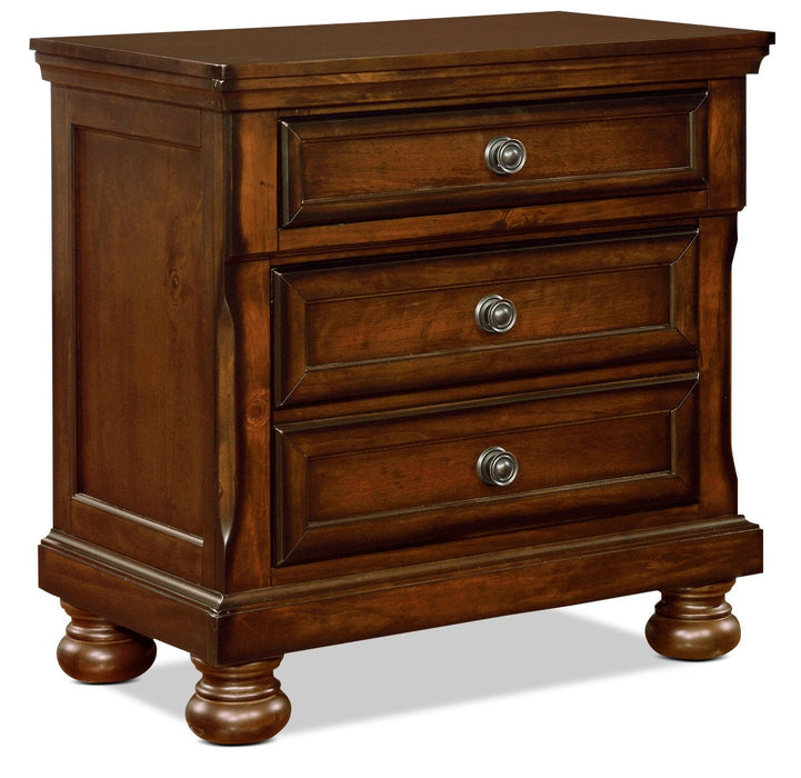 Chelsea Nightstand