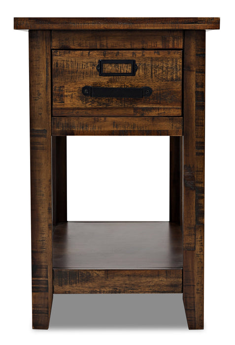 Casey Chairside Table
