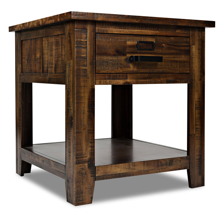 Casey End Table