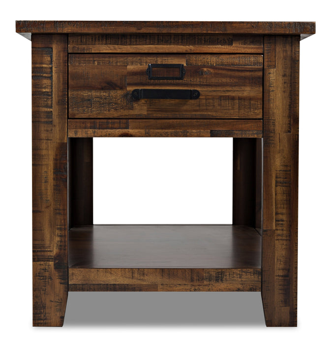 Casey End Table