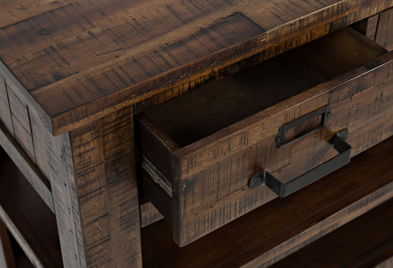 Casey Sofa Table