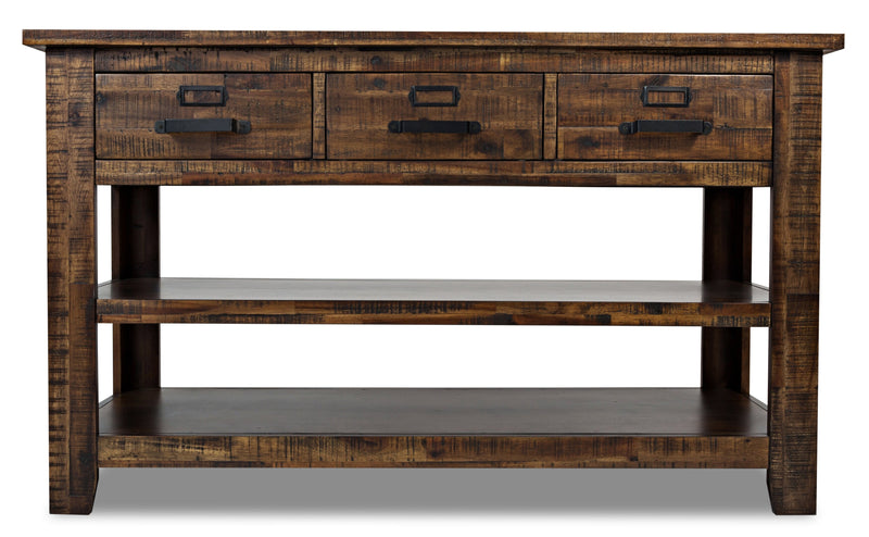 Casey Sofa Table