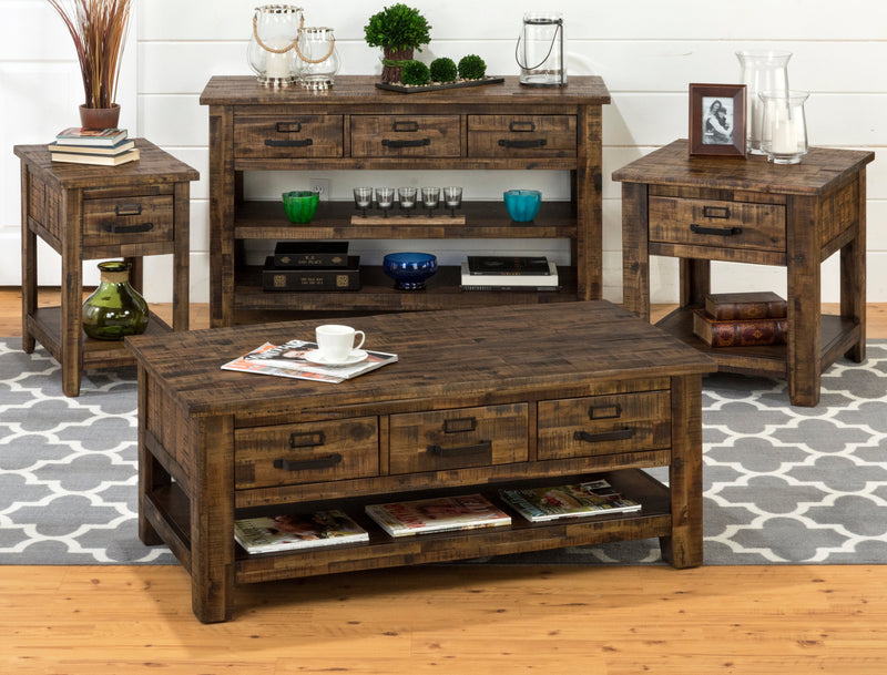 Casey End Table