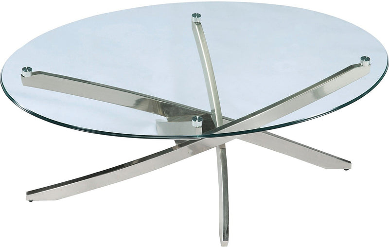 Zila Coffee Table