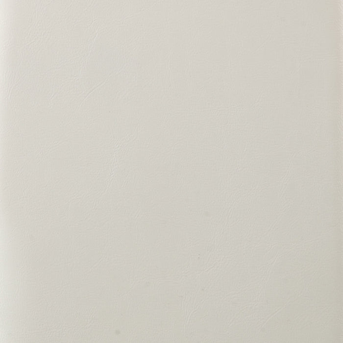 Chase Full Bed - White