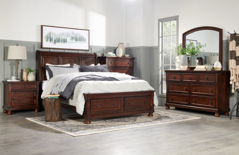 Chelsea Nightstand