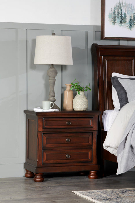 Chelsea Nightstand