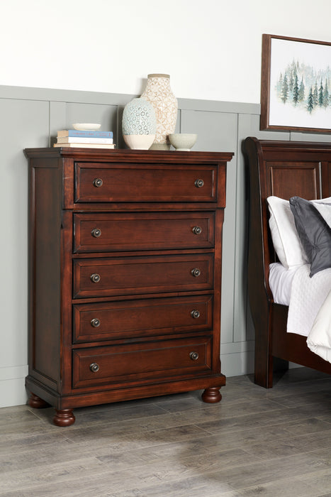 Chelsea Chest