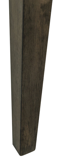 Chelsea Dining Table - Grey Brown