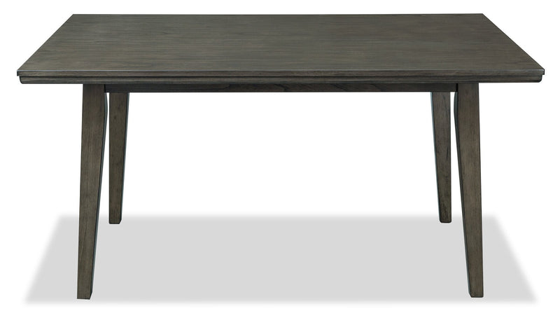 Chelsea Dining Table - Grey Brown