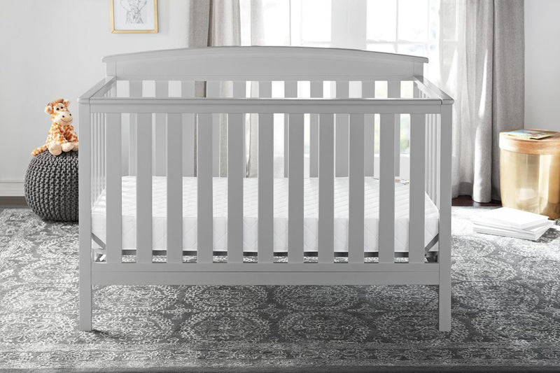 Safety 1st Transitions Crib and Toddler Bed Mattress