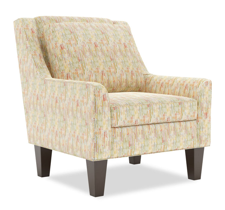 Sofa Lab The Club Chair - Garden