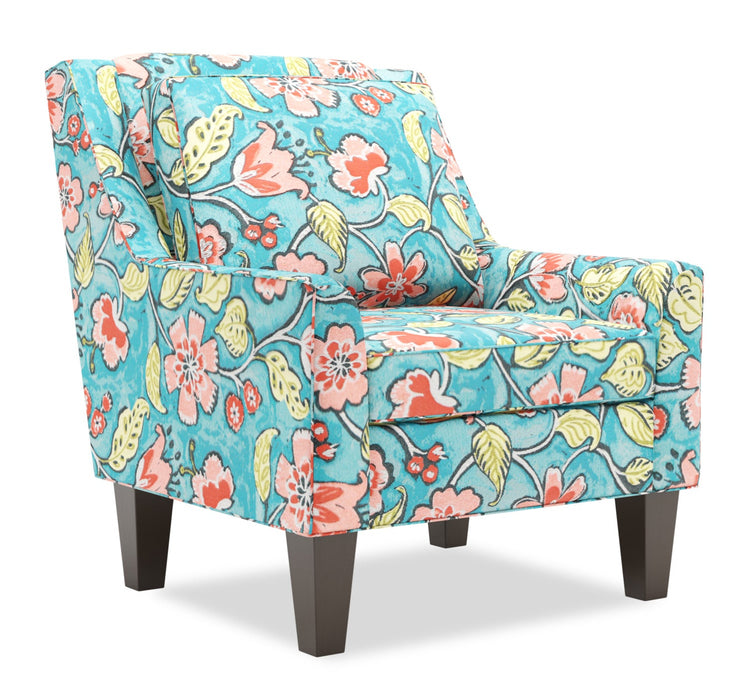 Sofa Lab The Club Chair - Malibu