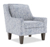 Sofa Lab The Club Chair - Cadet