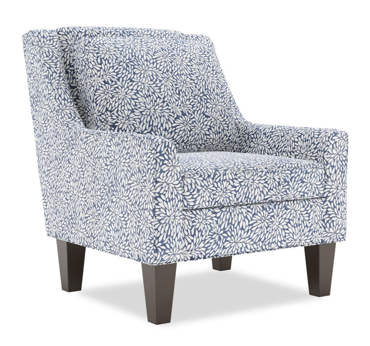 Sofa Lab The Club Chair - Cadet
