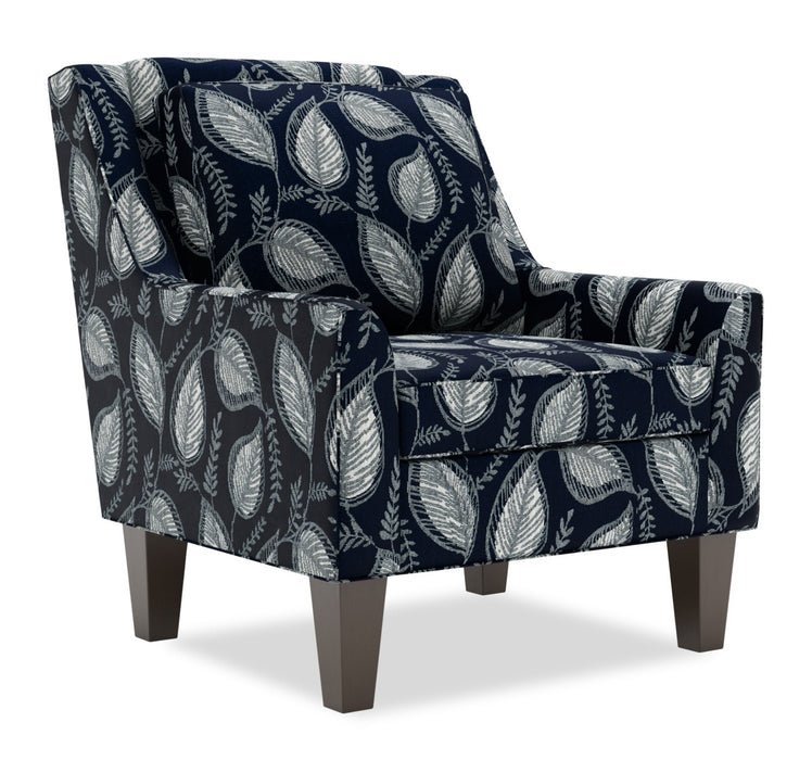 Sofa Lab The Club Chair - Midnight