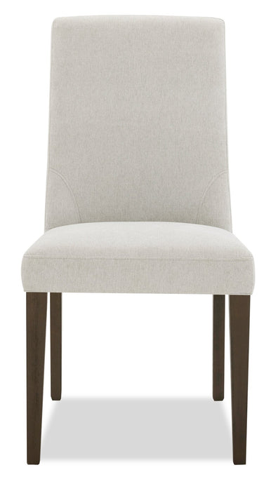 Cora Accent Dining Chair - Taupe